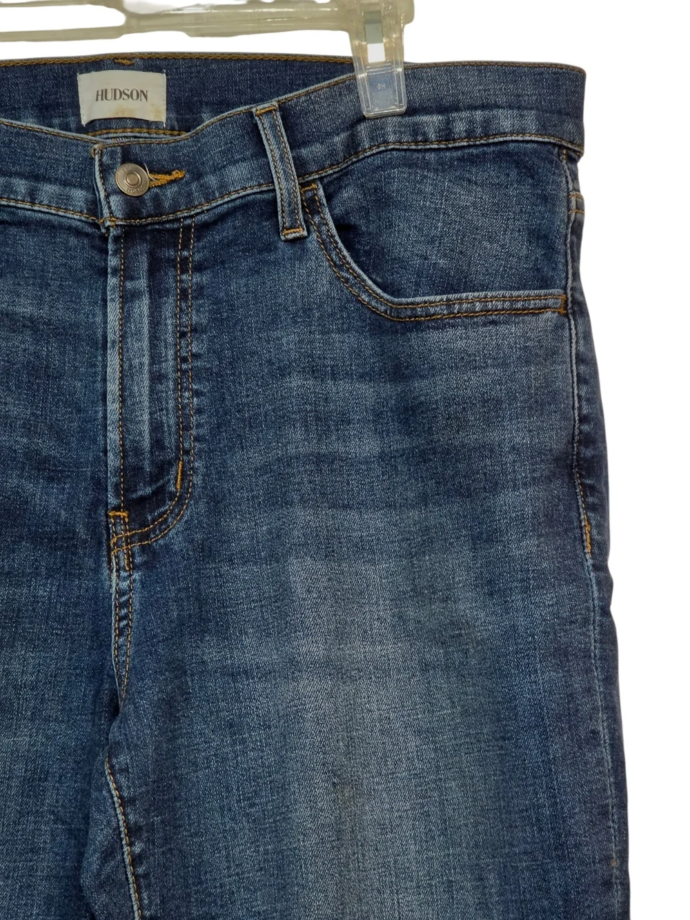 Hudson Jeans hudson zane